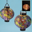 1 PARROT LIGHT UP LANTERN toys gifts parties home decore