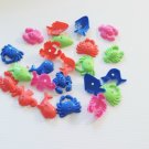 SEA LIFE Creatures bird toy parts parrots kids supplies amazon grey