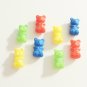 144 Honey Bears bird toy parts parrots cages kids chewy