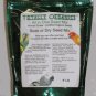 TOTALLY ORGANIC Seed Mix bird parrot food supplies 5 lb