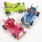 1 SPEED RACING Friction Car toys gifts prizes kids