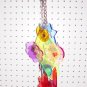 SPINSTER acrylic bird toy parts parrots amazon grays