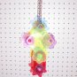 SPINSTER acrylic bird toy parts parrots amazon grays