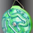 ZIGZAG foraging acrylic bird toys parrots cages parts
