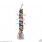 HEX TOWER Shredding bird toy part rabbits chins gliders