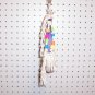 COZY CORNER bird toy SWING finch parrot conure parakeet