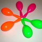 7 1/4" Maracas 1 Pair toys gifts prizes kids loot bags game