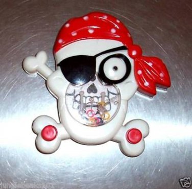 PIRATE Water Game toys kids party favors prizes gifts