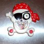 PIRATE Water Game toys kids party favors prizes gifts