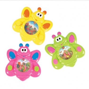 BEE Water Game toys kids party favors prizes gifts