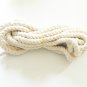10' 1/2" Supreme Cotton Rope bird toy parts parrots pet