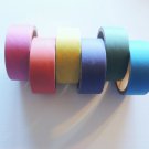 5" Macaw Bagel Ring bird toy parts parrots cages cockatoo