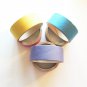 5" Macaw Bagel Ring bird toy parts parrots cages cockatoo