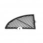 X-LRG Cage Corner shelf bird toy part parrot cage perch