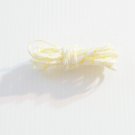 10' CONFETTI Paulie Rope bird toy parts parrots crafts