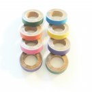 8 1 3/4" Thick Bagel Rings bird toy parts parrots cages chins