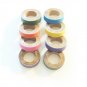 8 1 3/4" Thick Bagel Rings bird toy parts parrots cages chins