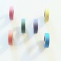 8 1 3/4" Thick Bagel Rings bird toy parts parrots cages chins
