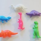 144 Prehistoric Creatures Drilled bird toy parts parrots cages