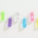 18 Medium BABY BOTTLES bird toy parts parrots favors