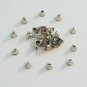 25 14mm NP Liberty Bells bird toy parts parrots cages