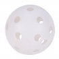 6 4" Whiffle like Balls bird toy parts parrots cages crafts