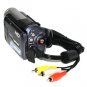 HD Camcorde