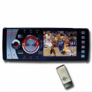 Car Receiver With BlueTooth 3.5-Inch