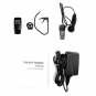 bluetooth stereo headset