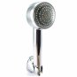 LED Illuminated Color Changing Shower Head