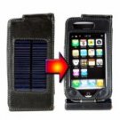 Solar Power Battery Charger Apple iPhone