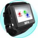 Bluetooth Cinema Movie  Watch 8GB With Bluetooth Headphone