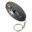 Keychain Breath Alcohol Tester