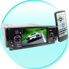 Car DVD Player with Touchscreen