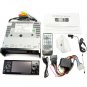 Car DVD Player with Touchscreen