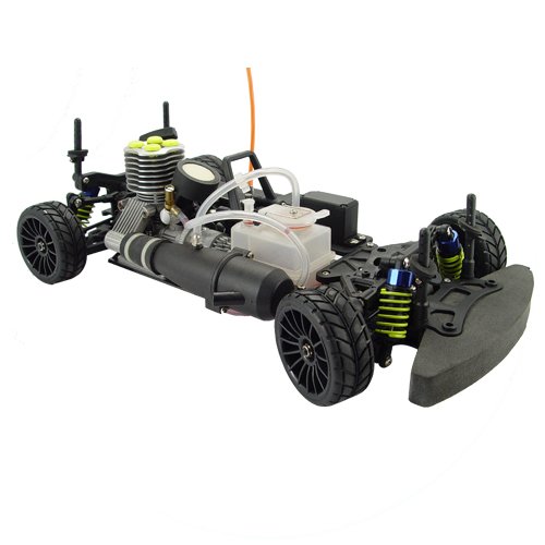 rc nitro fuel cars