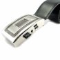 Spy Camera Belt