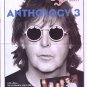PAUL McCARTNEY CLUB SANDWICH Autumn 1996 #79 BEATLES ANTHOLOGY: AND IN THE END – THE BEATLES