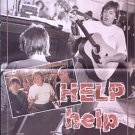 PAUL McCARTNEY CLUB SANDWICH Autumn 1995 #75 – HELP – OOBU JOOBU – Buddy Holly - The Beatles