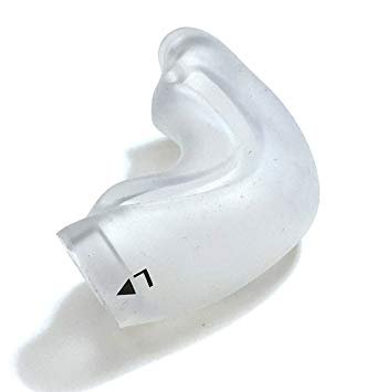 philips respironics dreamwear under nose nasal mask