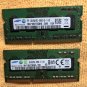 SAMSUNG – 6GB Total Laptop Memory (2GB CARD + 4GB CARD) Like New