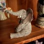 Lenox "Tears of Happiness" Elephant Figurine 2002 ~ 5" tall new with NO box