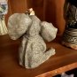 Lenox "Tears of Happiness" Elephant Figurine 2002 ~ 5" tall new with NO box