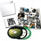 The Beatles The White Album 50th Anniversary Deluxe Edition [3CD] Like New Includes 27 Esher Demos!