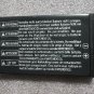 Nintendo DS Replacement Lithium Ion Rechargeable Battery Pack (NTR-003) 3.7V 850mAh BRAND NEW