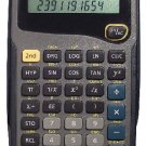 Texas Instruments SOLAR POWER TI-30Xa Scientific Calculator 10 Digit Display Easy to use - Like New