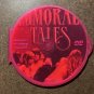 Immoral Tales DVD Erotic Collection of Short Films, Comprised of Tantalizing Tales of Sexual Desire
