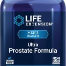 Life Extension Ultra Prostate Formula, Prostate Health, Urination Flow, PSA, Non-GMO, 60 Softgels
