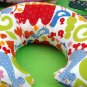 Nursing Cushion Zoo