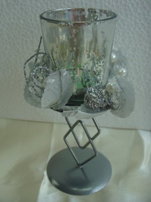 Classic Silver